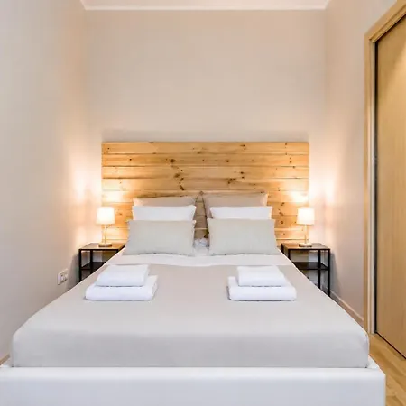 Apartamento Citystay Przytulny Tuz Przy Morzu Gdańsk