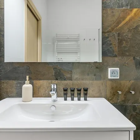 Citystay Przytulny Tuz Przy Morzu *