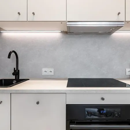 Citystay Przytulny Tuz Przy Morzu Gdaňsk