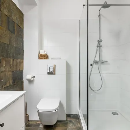 Citystay Przytulny Tuz Przy Morzu