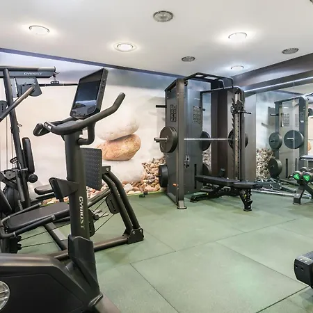 Citystay Przytulny Tuz Przy Morzu *