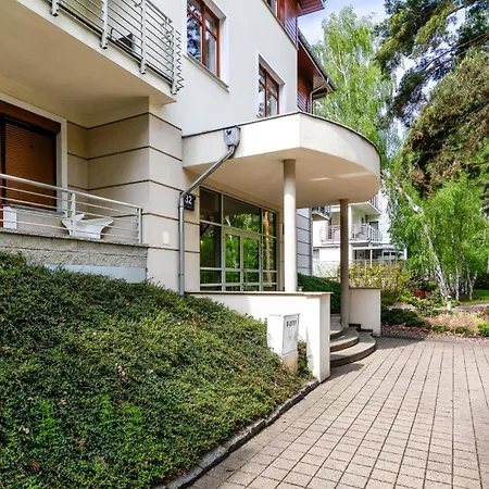 Citystay Przytulny Tuz Przy Morzu