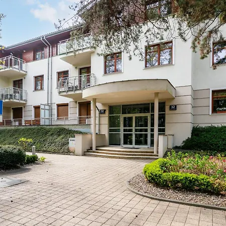 Citystay Przytulny Tuz Przy Morzu *